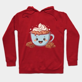 National Cocoa Day – December Hoodie